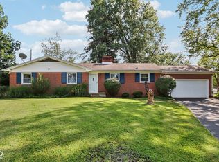 4825 Laurel Hall Dr, Indianapolis, IN