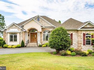 5490 Potomac Landing Dr, King George, VA 22485