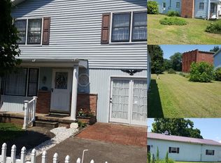 2122 Buffalo Rd, Buffalo, WV 25033