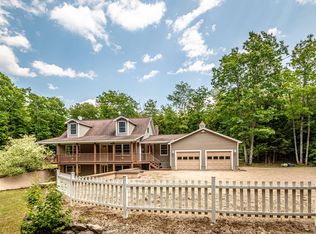 321 Riverbend Rd, Brownfield, ME 04010