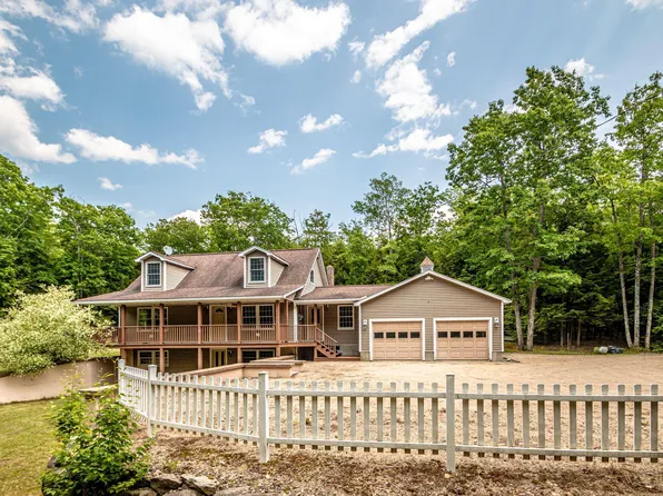 321 Riverbend Road, Brownfield, ME 04010