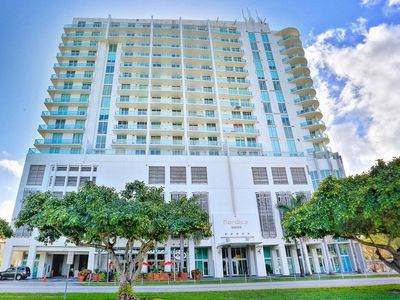 2525 SW 3rd Ave APT 709, Miami, FL, 33129