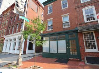 126-28 Arch St, Philadelphia, PA 19106