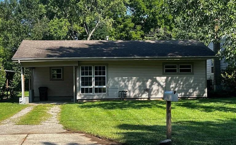 3511 Vannest Ave — Photo 1