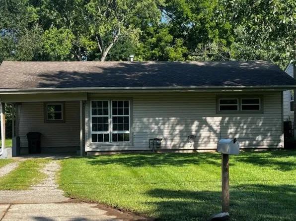 3511 Vannest Ave, Middletown, OH 45042