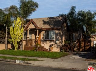 1204 Walnut St, Inglewood, CA 90301