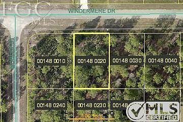 5th image of 469 Windermere Dr