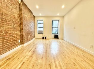 829 9th Ave APT 3B, New York, NY 10019