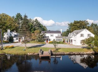 207 Brooks Lane, Londonderry, VT 05148