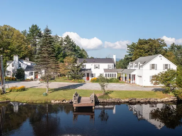207 Brooks Lane, Londonderry, VT 05148