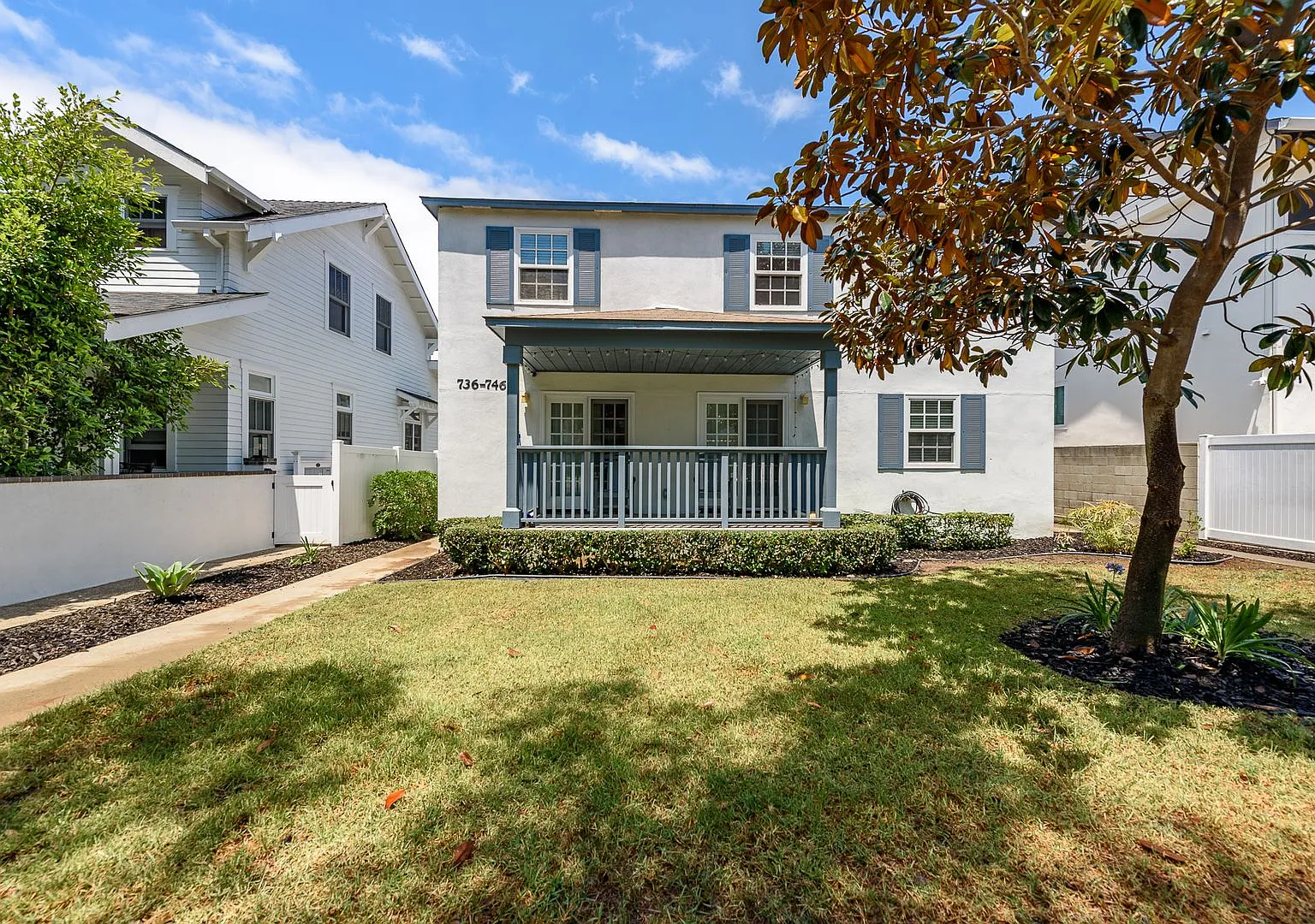 E Ave Beach Homes — Photo 1