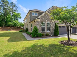 3406 Antler View Dr, Apex, NC 27502