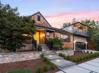 204 Devonshire Blvd, San Carlos, CA 94070