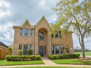 4019 Lady Atwell Ct, Missouri City, TX 77459