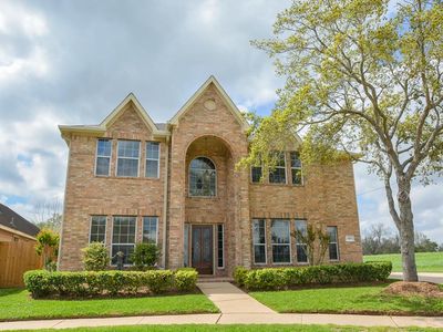 4019 Lady Atwell Ct, Missouri City, TX, 77459