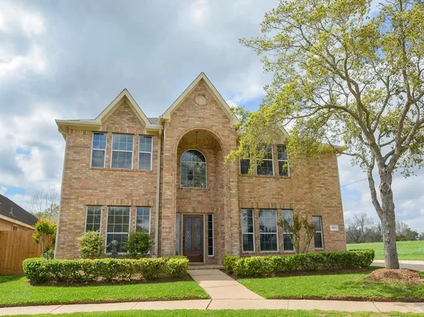 4019 Lady Atwell Ct, Missouri City, TX 77459