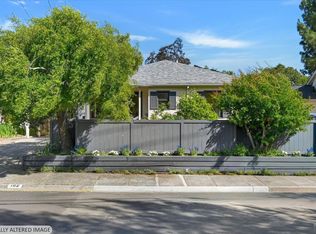 102 Nelson Avenue, Mill Valley, CA 94941