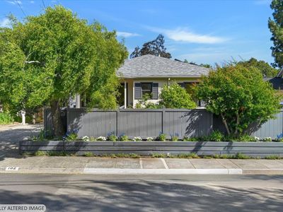 102 Nelson Avenue, Mill Valley, CA, 94941