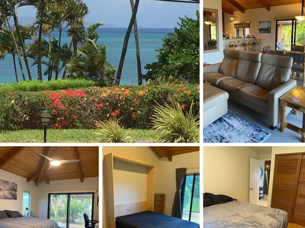 4103 N Paua Way, Lahaina, HI 96761