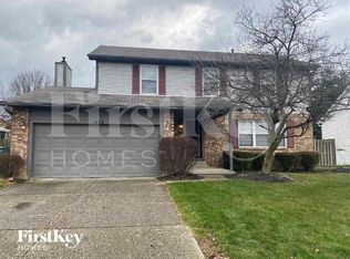 1472 Deer Crossing Ln, Columbus, OH 43085