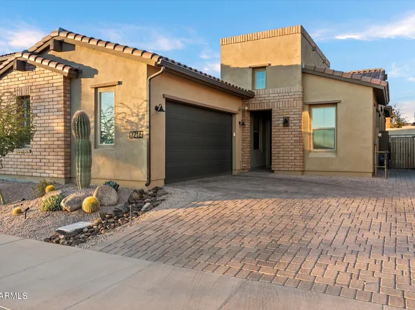 7216 E CAMINO SALIDA DEL SOL --, Scottsdale, AZ 85266