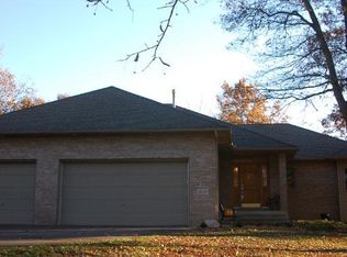 15211 Shenandoah St NE, Ham Lake, MN 55304