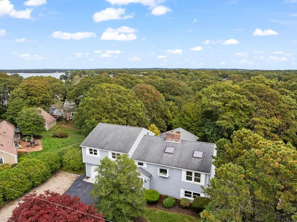 9 Seascape Lane, North Falmouth, MA 02556