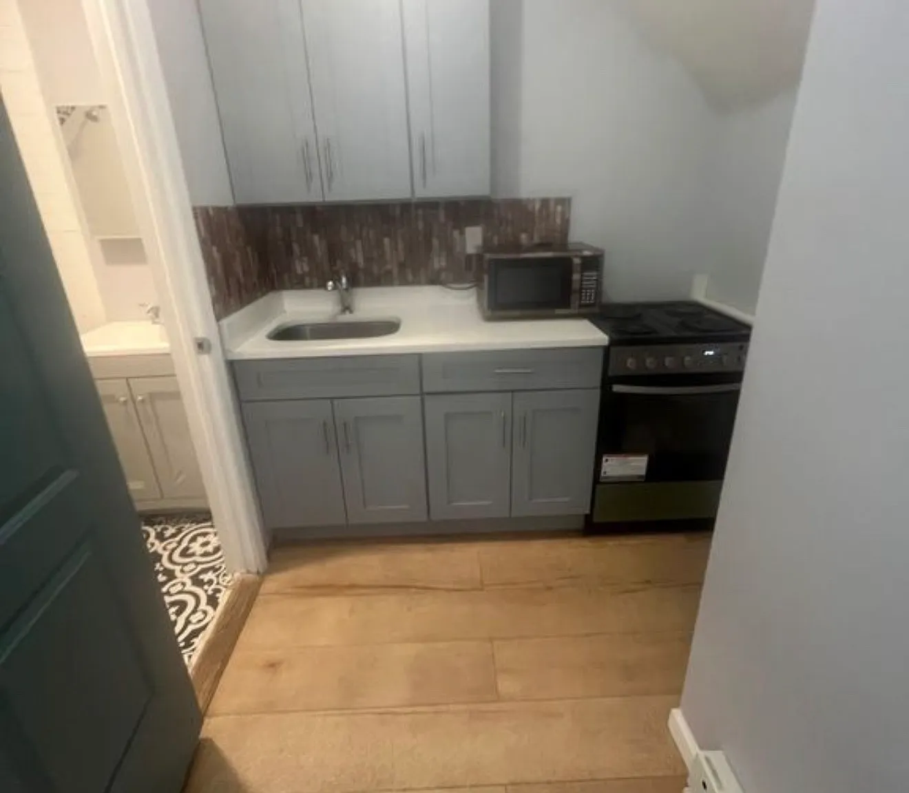 1 bed, 800 sqft, $1,300 — Photo 1