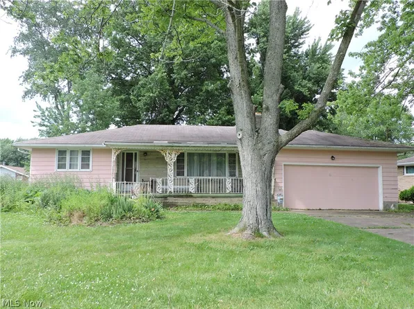 39642 Carol Ln, Elyria, OH 44035