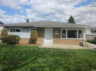 1457 Forest Ave, Calumet City, IL