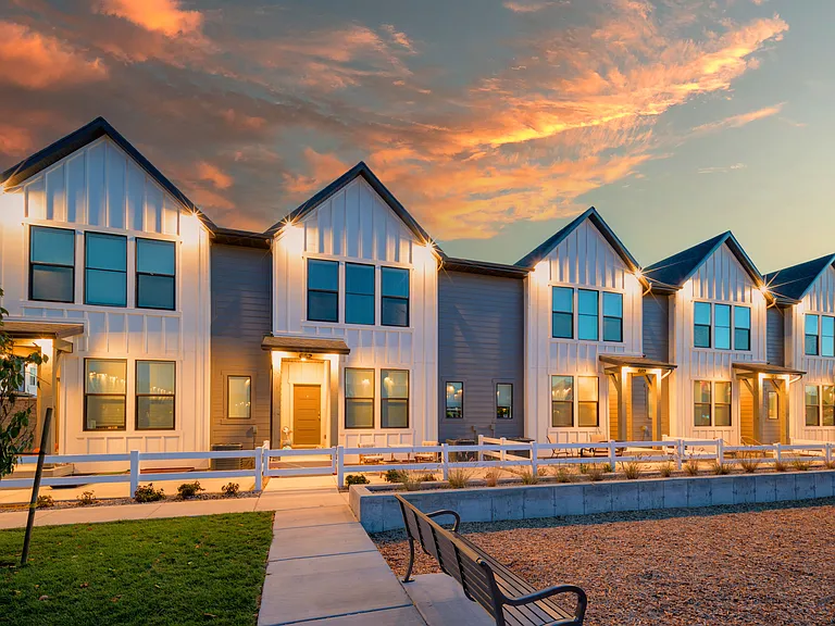 The Orchard Townhomes — Photo 17