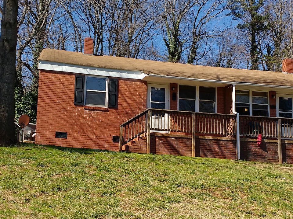 3019 Columbus Circle