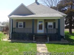 2268 E 1900 North Rd, Findlay, IL 62534