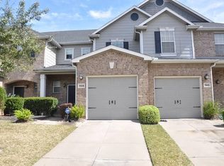 7919 Barnes Ridge Ln, Houston, TX 77072