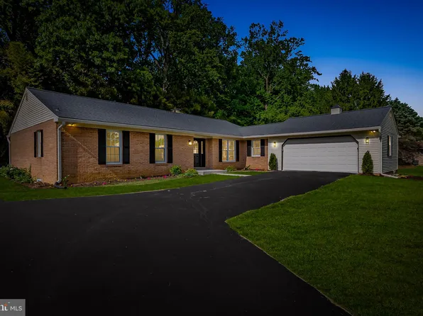 2708 Shady Grove Dr, Baldwin, MD 21013