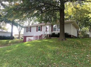 602 S Beech St, Savannah, MO 64485