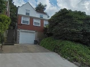 438 Connor St, Pittsburgh, PA