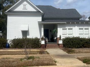 315 Ashley St E, Douglas, GA 31533