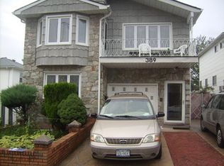 389 Nome Ave FL 1, Staten Island, NY 10314
