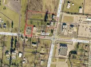 7500 Princeton Rd, Middletown, OH 45044