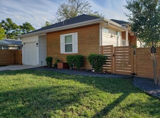 4801 Louis Ave #1, Austin, TX 78721