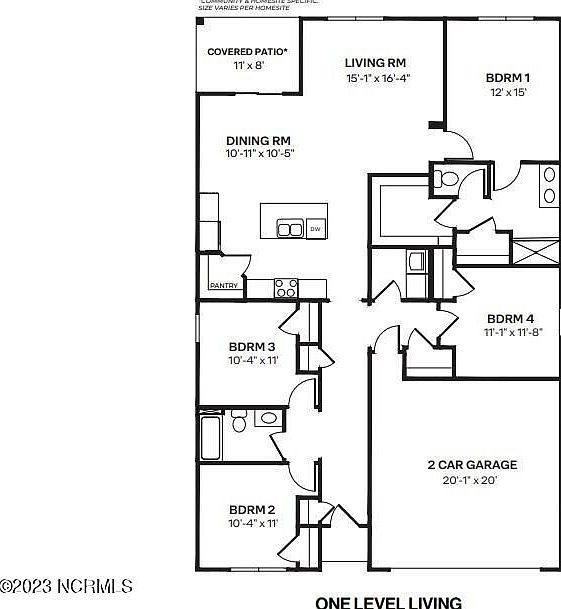 2nd image of 112 Grove Lane