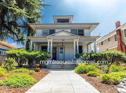 509 W Olive Ave #3 Photo 1
