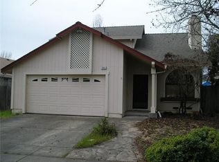 3691 Mocha Ln, Santa Rosa, CA 95403