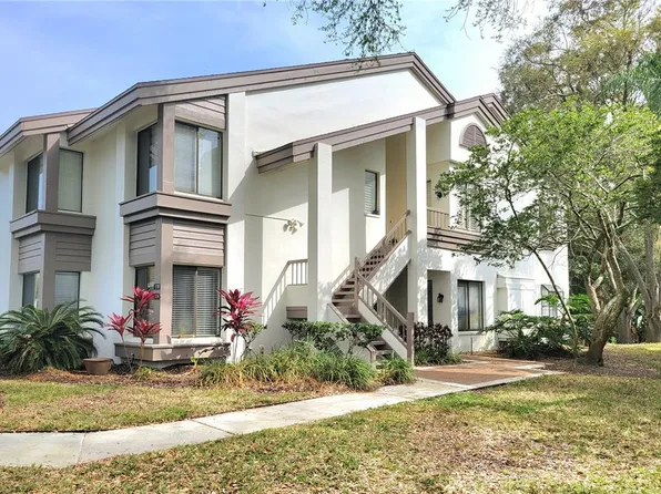 1716 Lake Cypress Dr #1716, Safety Harbor, FL 34695