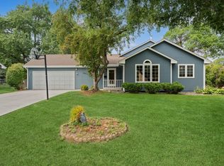 6825 Quail Ave N, Brooklyn Center, MN 55429