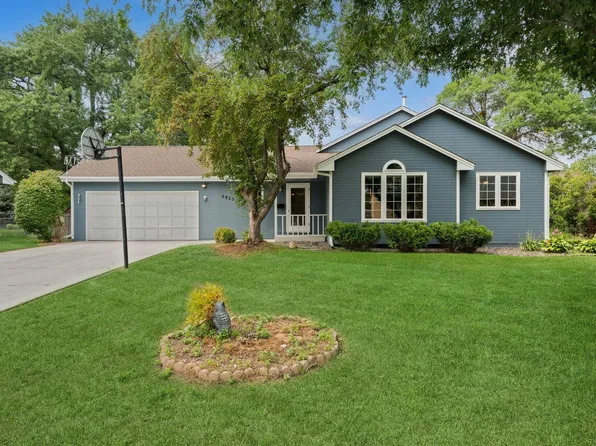 6825 Quail Ave N, Brooklyn Center, MN 55429