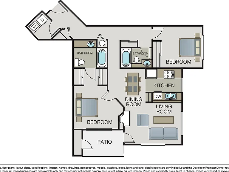 Plan 2D
