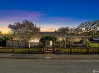 735 Pico Ave, San Mateo, CA 94403