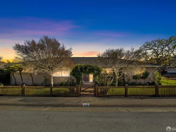 735 Pico Ave, San Mateo, CA 94403